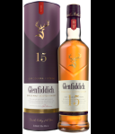 Glenfiddich Whisky 15 Years Old