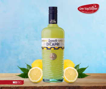 Limoncello di Capri - uw topSlijter - nb