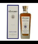 The Glenturret Triple Wood - 2024 Release