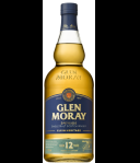 Glen Moray Whisky 12 Yrs.