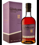 GlenAllachie 12Y