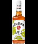 Jim Beam Apple